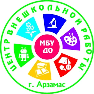 Муниципальное бюджетное учреждение дополнительного образования «Центр внешкольной работы»